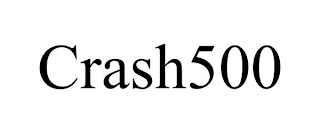 CRASH500