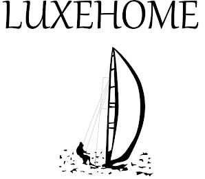 LUXEHOME