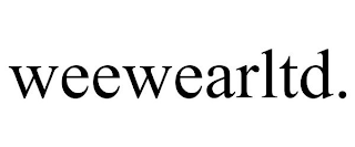 WEEWEARLTD.