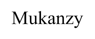 MUKANZY