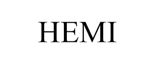 HEMI