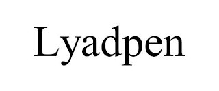 LYADPEN