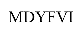 MDYFVI