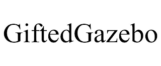 GIFTEDGAZEBO