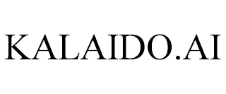 KALAIDO.AI