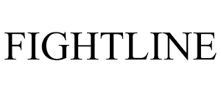 FIGHTLINE