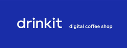 DRINKIT DIGITAL COFFEE SHOP