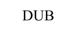 DUB
