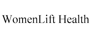 WOMENLIFT HEALTH