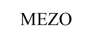 MEZO