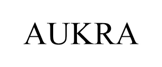 AUKRA