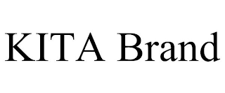 KITA BRAND