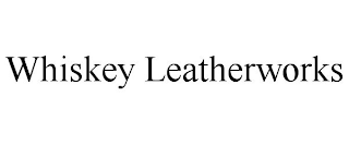 WHISKEY LEATHERWORKS