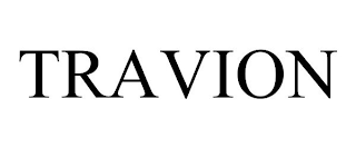 TRAVION