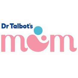 DR TALBOT'S MOM