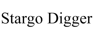 STARGO DIGGER