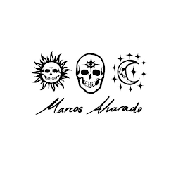 MARCOS ALVARADO