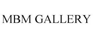 MBM GALLERY