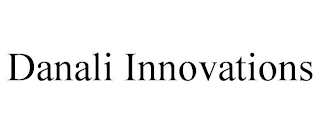 DANALI INNOVATIONS