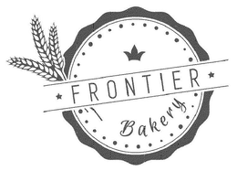 FRONTIER BAKERY