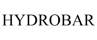 HYDROBAR