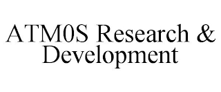 ATM0S RESEARCH & DEVELOPMENT