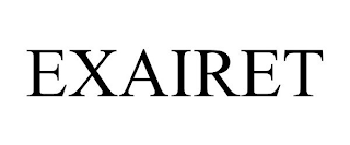 EXAIRET