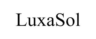 LUXASOL