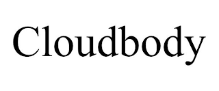 CLOUDBODY