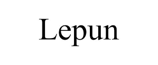 LEPUN