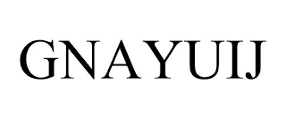 GNAYUIJ