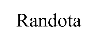 RANDOTA