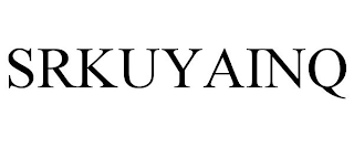 SRKUYAINQ