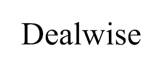 DEALWISE