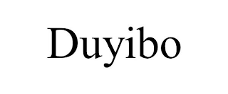 DUYIBO