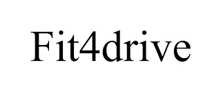 FIT4DRIVE