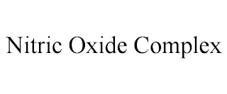 NITRIC OXIDE COMPLEX