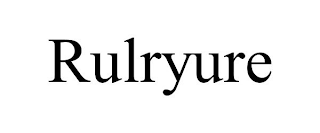 RULRYURE