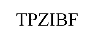 TPZIBF