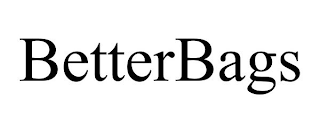 BETTERBAGS