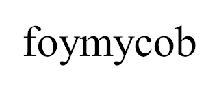 FOYMYCOB