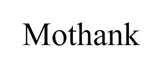 MOTHANK