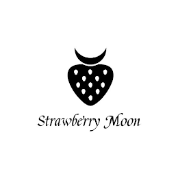 STRAWBERRY MOON