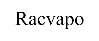 RACVAPO