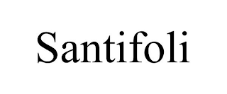 SANTIFOLI