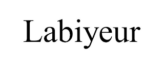 LABIYEUR