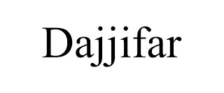 DAJJIFAR