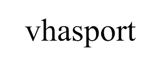 VHASPORT