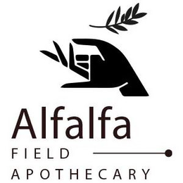 Alfalfa Field Apothecary L.L.C.