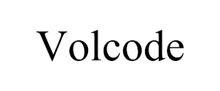 VOLCODE